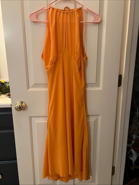 Ralph Lauren Blue Label Dresses & Skirts - Y2K Ralph Lauren Bias Cut Silk Dress